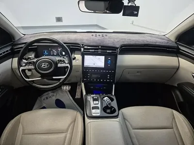 Hyundai Tucson 2022, 64463 км, за 15562.93 USD