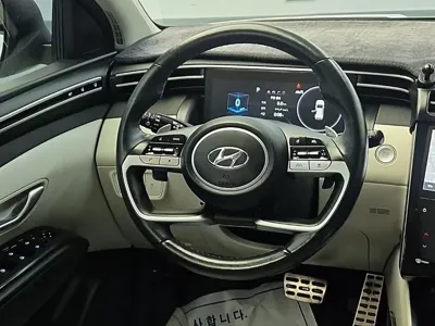 Hyundai Tucson 2022, 64463 км, за 15562.93 USD - фото 8