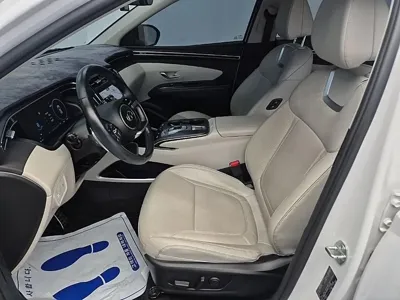 Hyundai Tucson 2022, 64463 км, за 15562.93 USD - фото 12