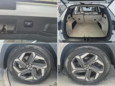 Hyundai Tucson 2022, 64463 км, за 15562.93 USD - фото 19