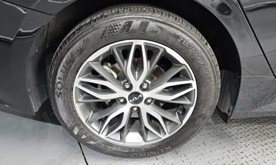 Kia K5 2023, 37711 км, за 65140.1 USD