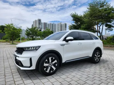 Kia Sorento 2023, 108057 км, за 15222.5 USD