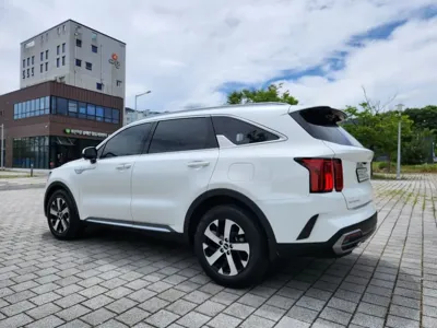 Kia Sorento 2023, 108057 км, за 15222.5 USD