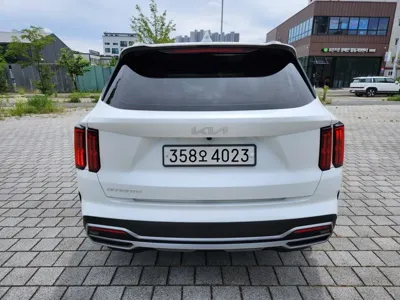 Kia Sorento 2023, 108057 км, за 15222.5 USD