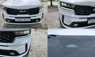 Kia Sorento 2023, 108057 км, за 15222.5 USD - фото 7