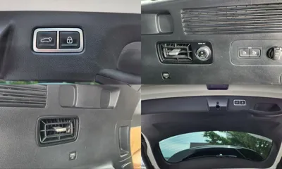 Kia Sorento 2023, 108057 км, за 15222.5 USD - фото 10