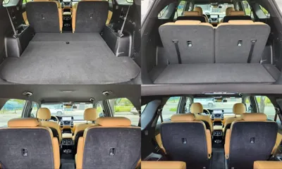 Kia Sorento 2023, 108057 км, за 15222.5 USD - фото 11