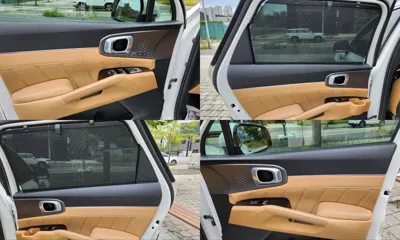 Kia Sorento 2023, 108057 км, за 15222.5 USD - фото 13