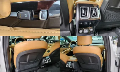 Kia Sorento 2023, 108057 км, за 15222.5 USD - фото 15