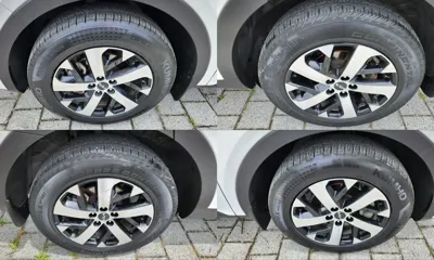 Kia Sorento 2023, 108057 км, за 15222.5 USD - фото 17