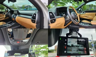 Kia Sorento 2023, 108057 км, за 15222.5 USD - фото 18
