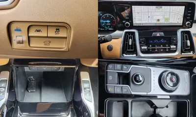Kia Sorento 2023, 108057 км, за 15222.5 USD - фото 19