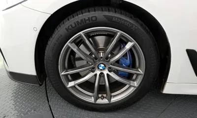 BMW 5-Series 2017, 101707 км, за 15526.92 USD