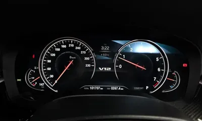 BMW 5-Series 2017, 101707 км, за 15526.92 USD - фото 8