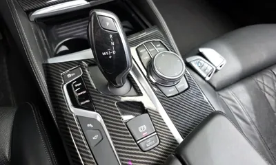 BMW 5-Series 2017, 101707 км, за 15526.92 USD - фото 9