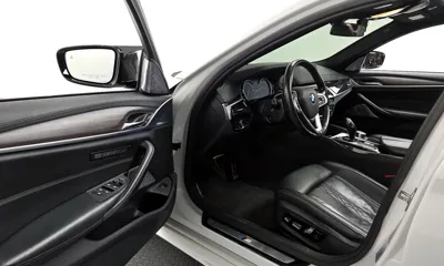 BMW 5-Series 2017, 101707 км, за 15526.92 USD - фото 10