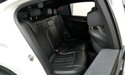 BMW 5-Series 2017, 101707 км, за 15526.92 USD - фото 12