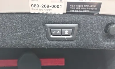 BMW 5-Series 2017, 101707 км, за 15526.92 USD - фото 20