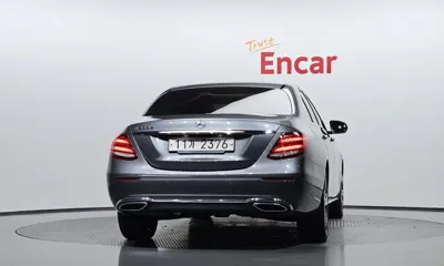 Mercedes-Benz E-Class 2019, 120464 км, за 14006.52 USD