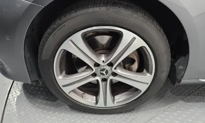 Mercedes-Benz E-Class 2019, 120464 км, за 14006.52 USD