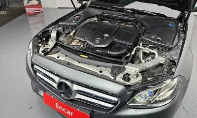 Mercedes-Benz E-Class 2019, 120464 км, за 14006.52 USD - фото 6