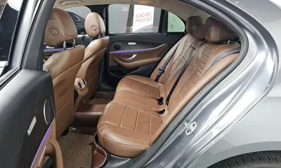 Mercedes-Benz E-Class 2019, 120464 км, за 14006.52 USD - фото 12