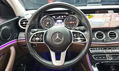 Mercedes-Benz E-Class 2019, 120464 км, за 14006.52 USD - фото 13