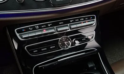 Mercedes-Benz E-Class 2019, 120464 км, за 14006.52 USD - фото 18