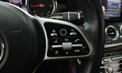 Mercedes-Benz E-Class 2019, 120464 км, за 14006.52 USD - фото 20