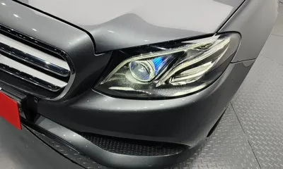 Mercedes-Benz E-Class 2019, 120464 км, за 14006.52 USD - фото 22