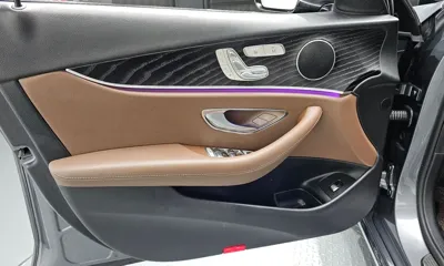 Mercedes-Benz E-Class 2019, 120464 км, за 14006.52 USD - фото 24