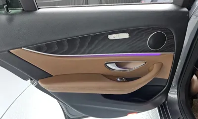 Mercedes-Benz E-Class 2019, 120464 км, за 14006.52 USD - фото 25