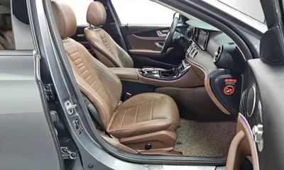 Mercedes-Benz E-Class 2019, 120464 км, за 14006.52 USD - фото 26