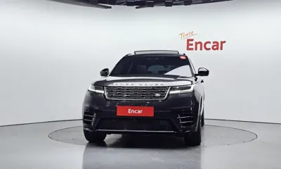 Land Rover Range Rover Velar 2025, 3805 км, за 57416.58 USD