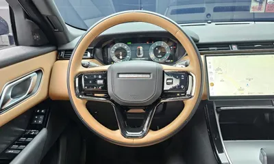 Land Rover Range Rover Velar 2025, 3805 км, за 57416.58 USD - фото 12