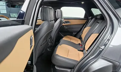 Land Rover Range Rover Velar 2025, 3805 км, за 57416.58 USD - фото 13