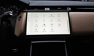 Land Rover Range Rover Velar 2025, 3805 км, за 57416.58 USD - фото 14