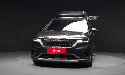 Kia Canival 2022, 55348 км, за 18508.74 USD