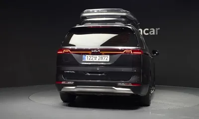 Kia Canival 2022, 55348 км, за 18508.74 USD