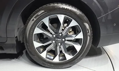 Kia Canival 2022, 55348 км, за 18508.74 USD