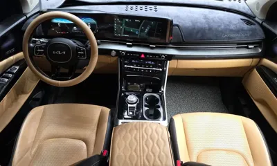 Kia Canival 2022, 55348 км, за 18508.74 USD - фото 7