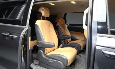 Kia Canival 2022, 55348 км, за 18508.74 USD - фото 12
