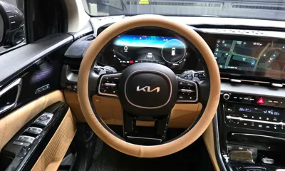 Kia Canival 2022, 55348 км, за 18508.74 USD - фото 13