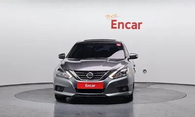 Nissan Altima 2017, 84529 км, за 4296.67 USD