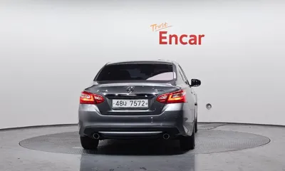 Nissan Altima 2017, 84529 км, за 4296.67 USD