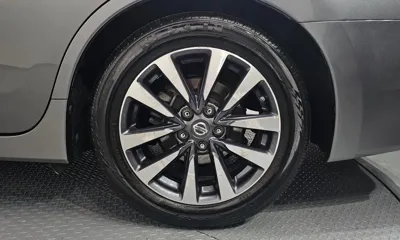 Nissan Altima 2017, 84529 км, за 4296.67 USD