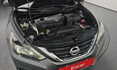 Nissan Altima 2017, 84529 км, за 4296.67 USD - фото 6