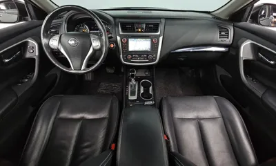 Nissan Altima 2017, 84529 км, за 4296.67 USD - фото 7