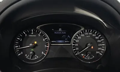Nissan Altima 2017, 84529 км, за 4296.67 USD - фото 8