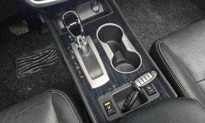 Nissan Altima 2017, 84529 км, за 4296.67 USD - фото 9